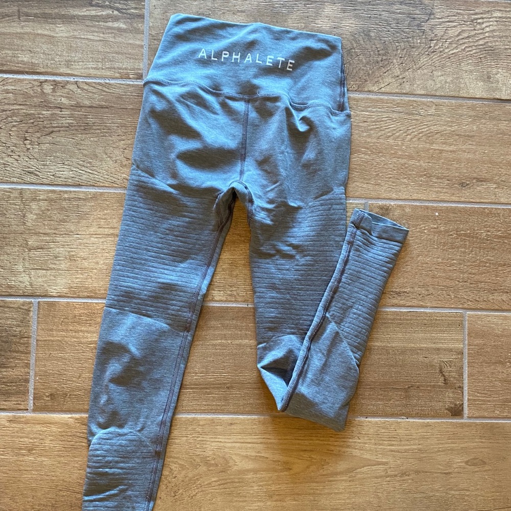 Alphalete Leggings